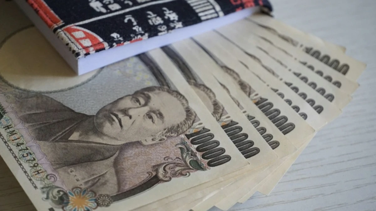 Dolar yen karşısında geriliyor: Piyasalar temkinli Dolar yen karşısında geriliyor: Piyasalar temkinli