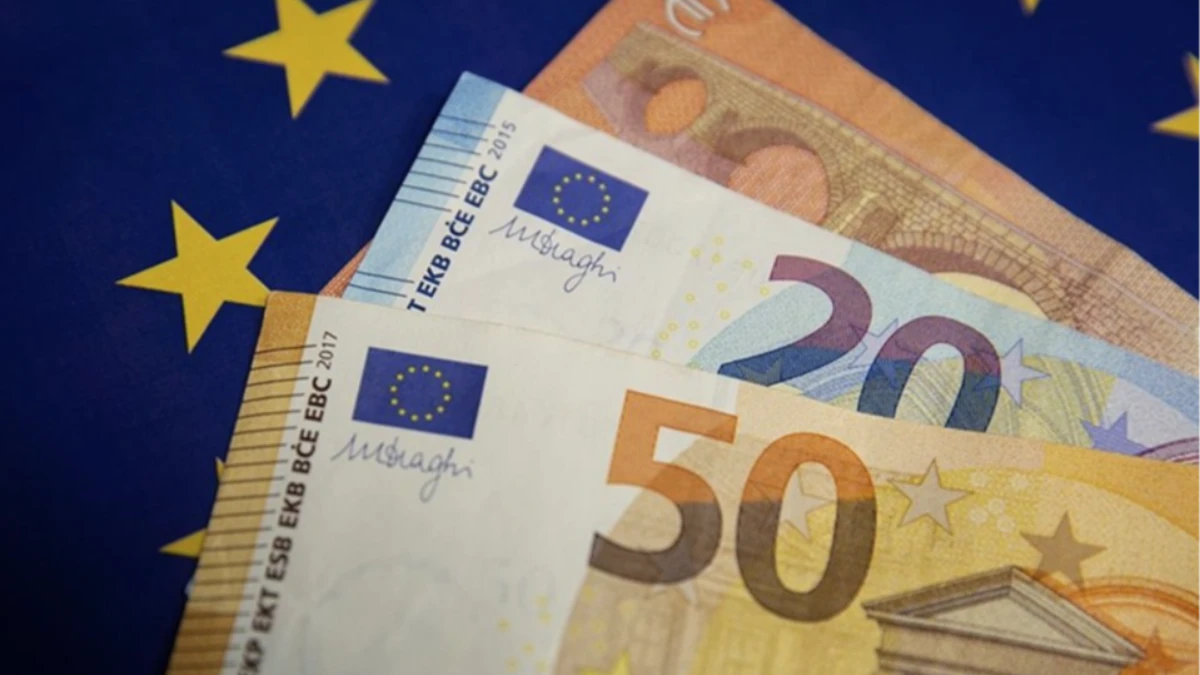 Dolara karşı Eurodaki yükseliş faiz indirimini gündeme taşıyabilir: ECB için yeni senaryo Dolara karşı Eurodaki yükseliş faiz indirimini gündeme taşıyabilir: ECB için yeni senaryo