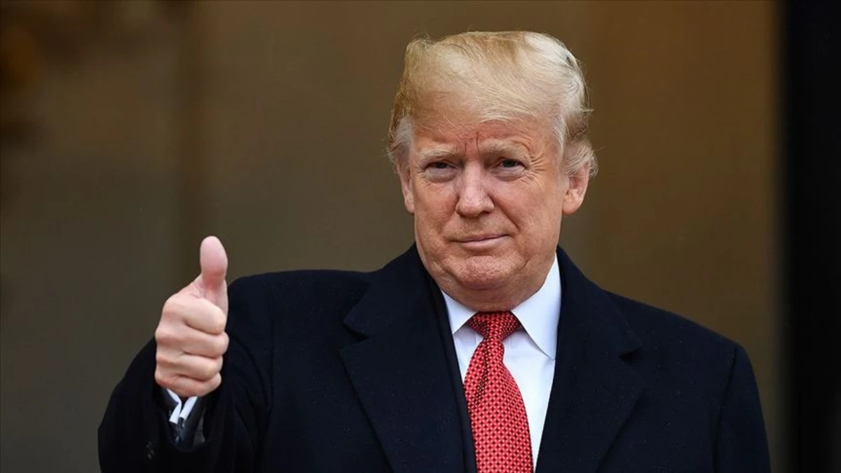 Donald Trump’ın Orta Doğu turu 13 Mayıs’ta başlıyor: Suudi Arabistan, Katar ve BAE ziyaret edilecek Donald Trump’ın Orta Doğu turu 13 Mayıs’ta başlıyor: Suudi Arabistan, Katar ve BAE ziyaret edilecek