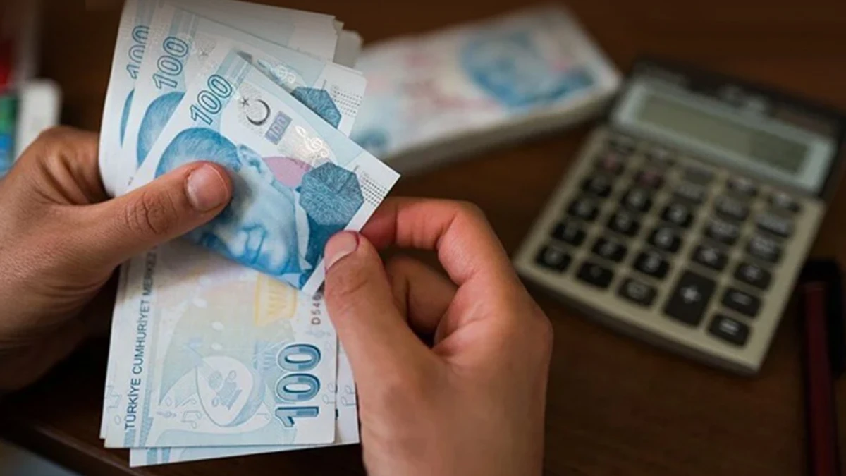 Dördüncü dönem geçici vergi beyanı geri geliyor! Osman Arıoğlu yazdı Dördüncü dönem geçici vergi beyanı geri geliyor! Osman Arıoğlu yazdı