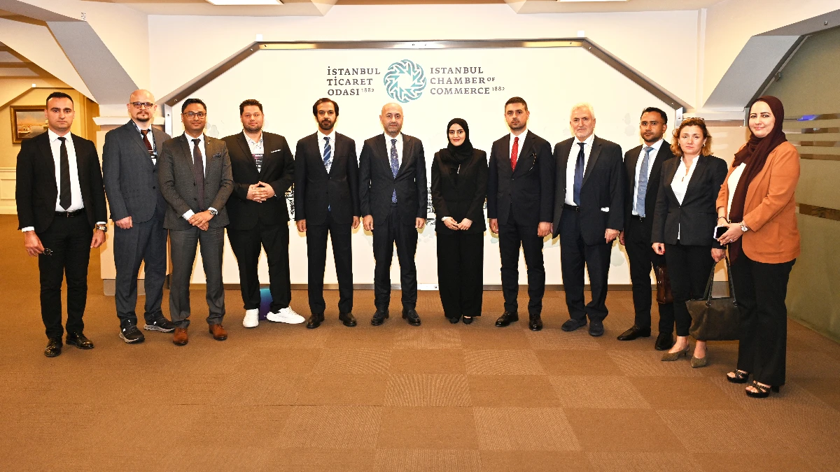 Dubai CommerCity’den e-ticaret ve teknolojide işbirliği çağrısı