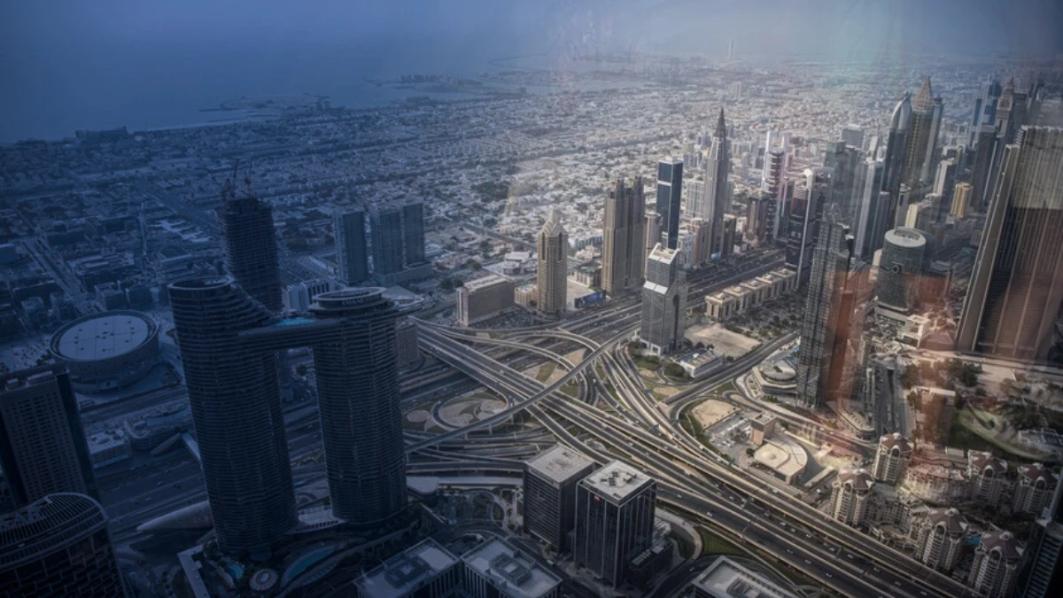 Dubai gayrimenkul piyasasında savaş şoku: Konut satışları yüzde 30 geriledi Dubai gayrimenkul piyasasında savaş şoku: Konut satışları yüzde 30 geriledi