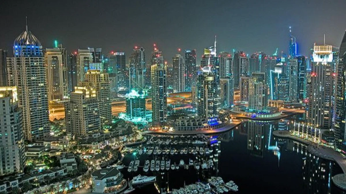 Dubai’de konut satışları geriledi: Savaş piyasayı yüzde 25 sarstı