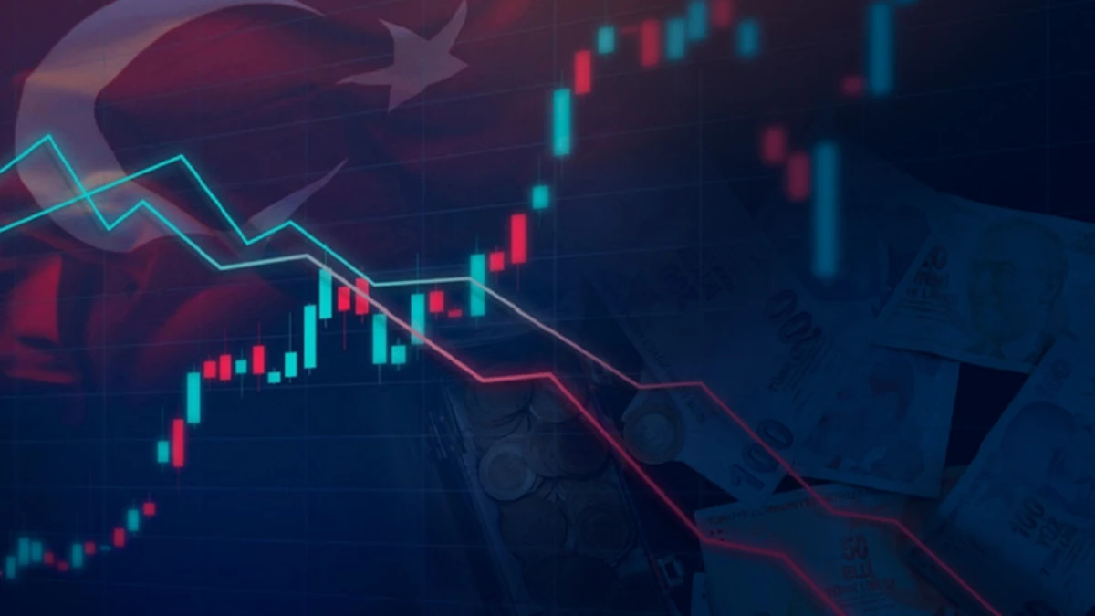 Dünya Bankası'ndan Türkiye ekonomisi için yeni tahmin: Büyüme beklentisi arttı Dünya Bankası'ndan Türkiye ekonomisi için yeni tahmin: Büyüme beklentisi arttı