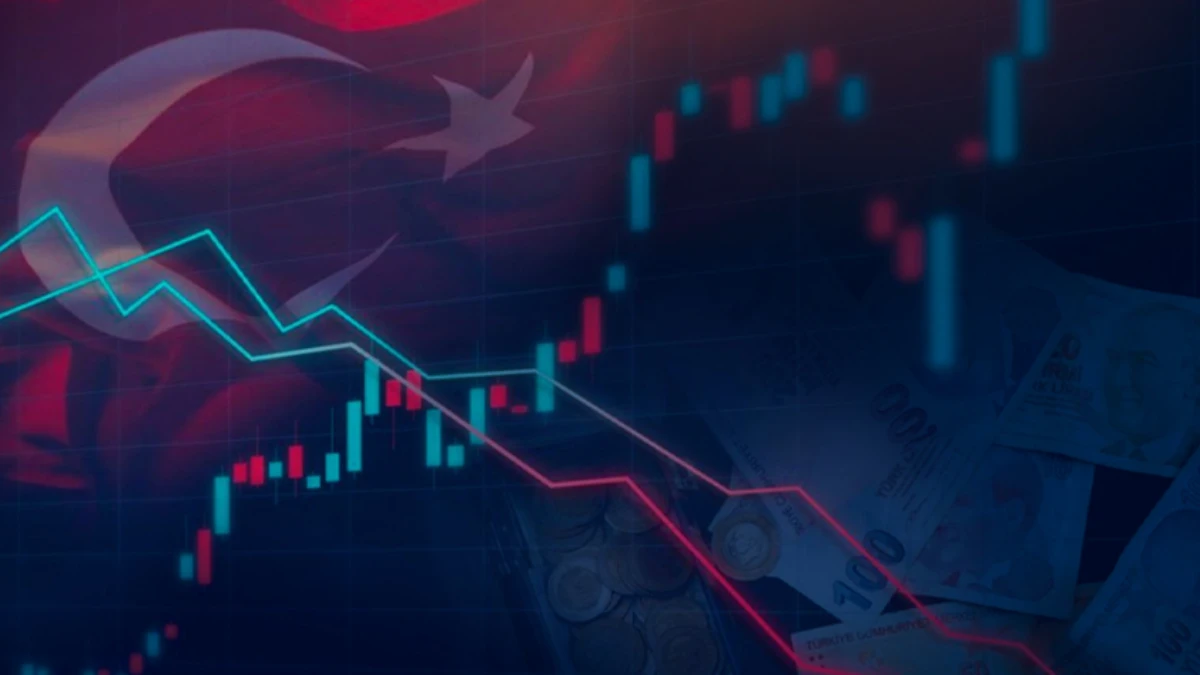 SON DAKİKA: Dünya Bankası, Türkiye'nin 2025 büyüme tahminini yüzde 3,1'e yükseltti SON DAKİKA: Dünya Bankası, Türkiye'nin 2025 büyüme tahminini yüzde 3,1'e yükseltti