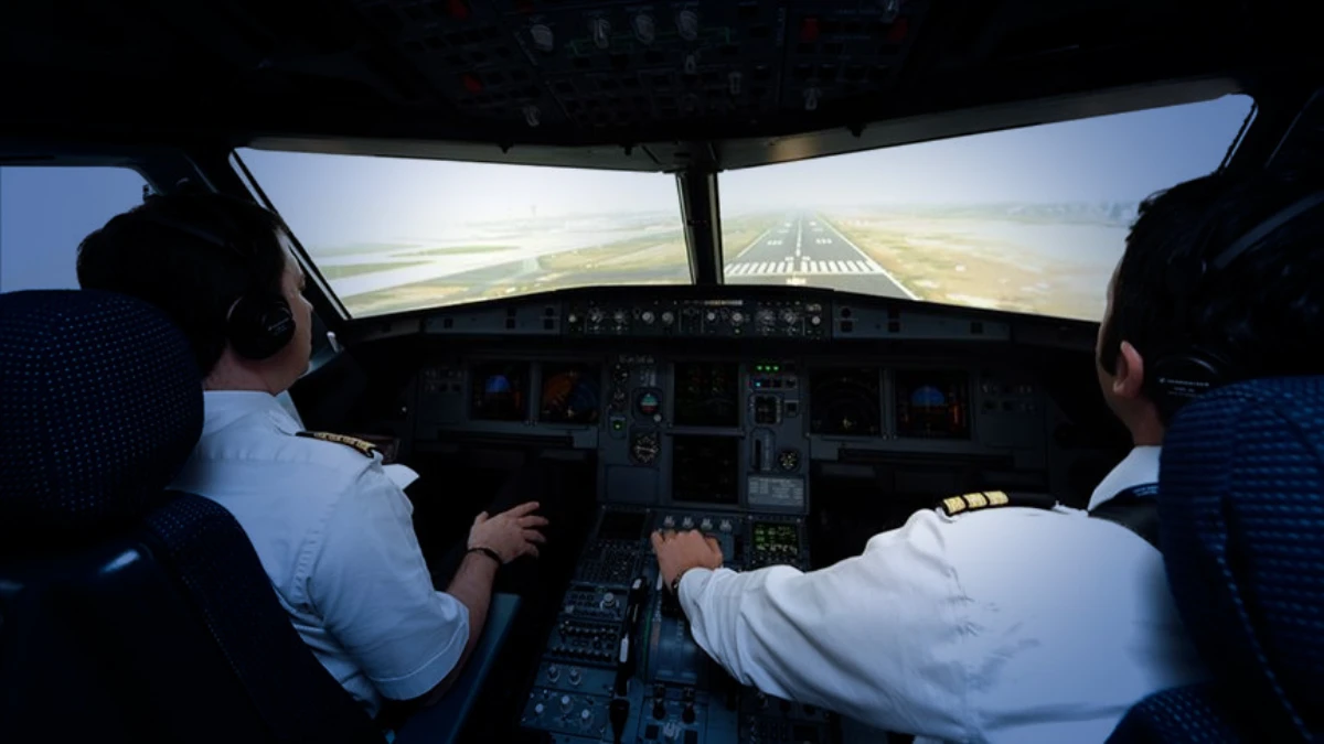Dünya pilotları İstanbul’da buluşuyor! IFALPA konferansı Türkiye’de