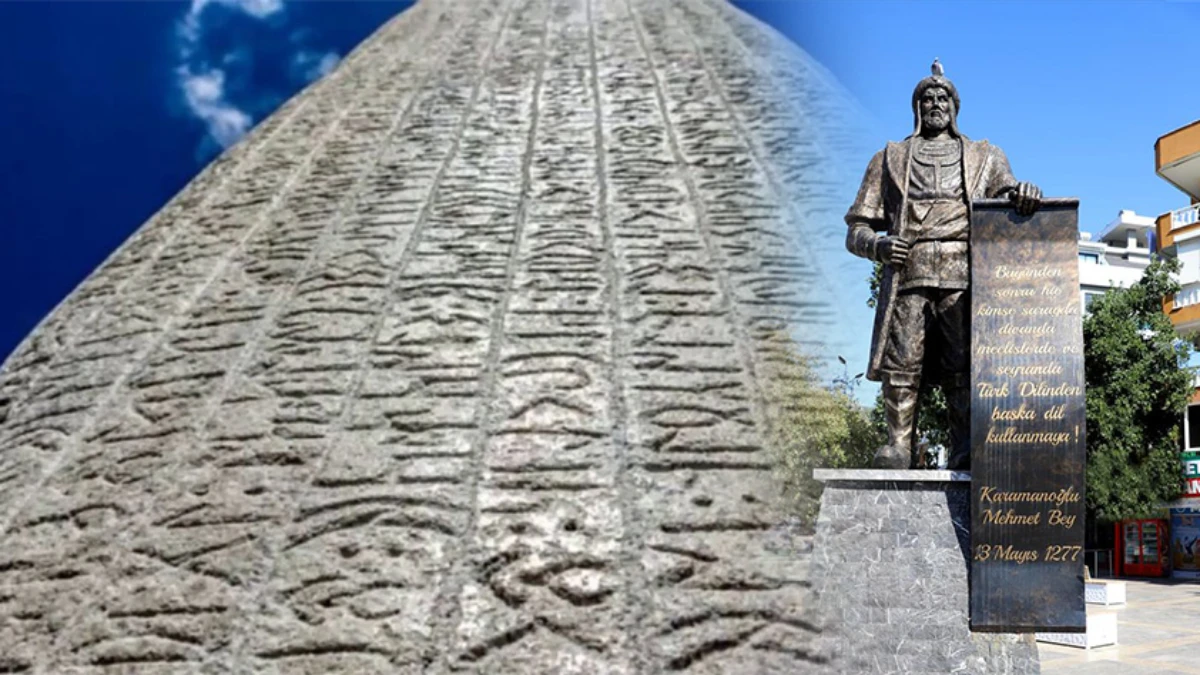 Dünya Türk Dili Ailesi Günü ilan edilmesi için çalışmalar başladı Dünya Türk Dili Ailesi Günü ilan edilmesi için çalışmalar başladı