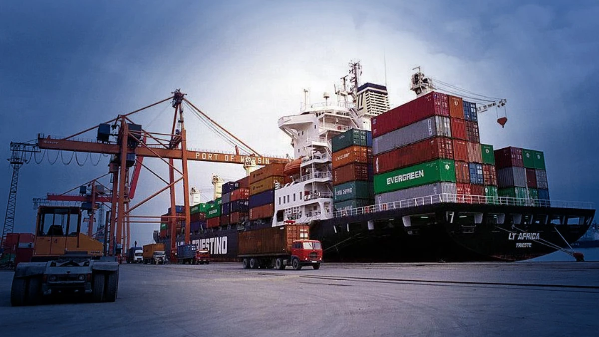 Dünyada ekonomi ve ticaret alanında yeni düzenlemeler yürürlüğe giriyor: 1 Ocak'ta neler değişecek? Dünyada ekonomi ve ticaret alanında yeni düzenlemeler yürürlüğe giriyor: 1 Ocak'ta neler değişecek?