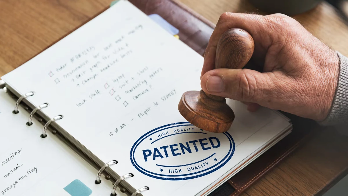Dünyada üçlü patent yarışı kızışıyor Dünyada üçlü patent yarışı kızışıyor