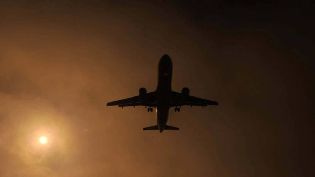 Dünyanın en çok satılan uçağı Airbus A320 kritik sınavda: Bundan sonra ne olacak? Dünyanın en çok satılan uçağı Airbus A320 kritik sınavda: Bundan sonra ne olacak?