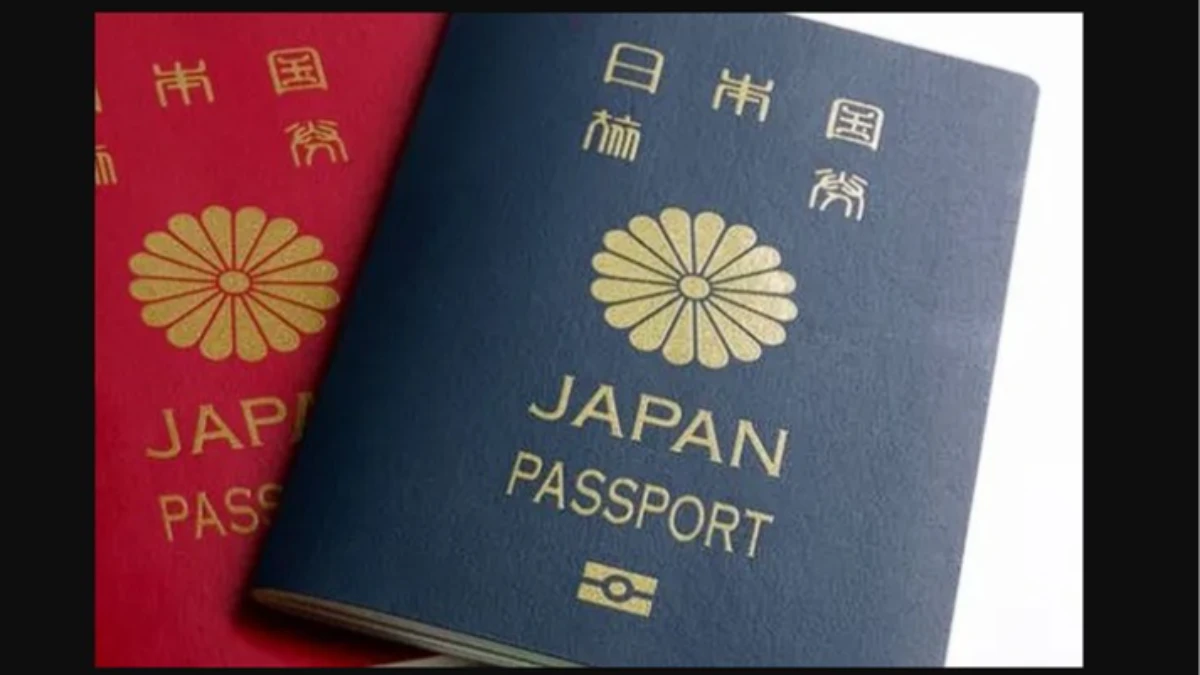 Dünyanın en güçlü ikinci pasaportu ucuzladı: Japonya’dan dev indirim Dünyanın en güçlü ikinci pasaportu ucuzladı: Japonya’dan dev indirim