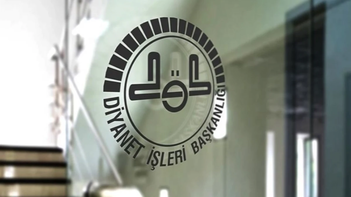 e-Diyanet uygulaması 1 milyon kullanıcıyı aştı e-Diyanet uygulaması 1 milyon kullanıcıyı aştı