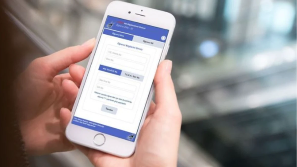 E-okul not ve devamsızlık girişi hangi gün kapanıyor? E-okul not ve devamsızlık girişi hangi gün kapanıyor?