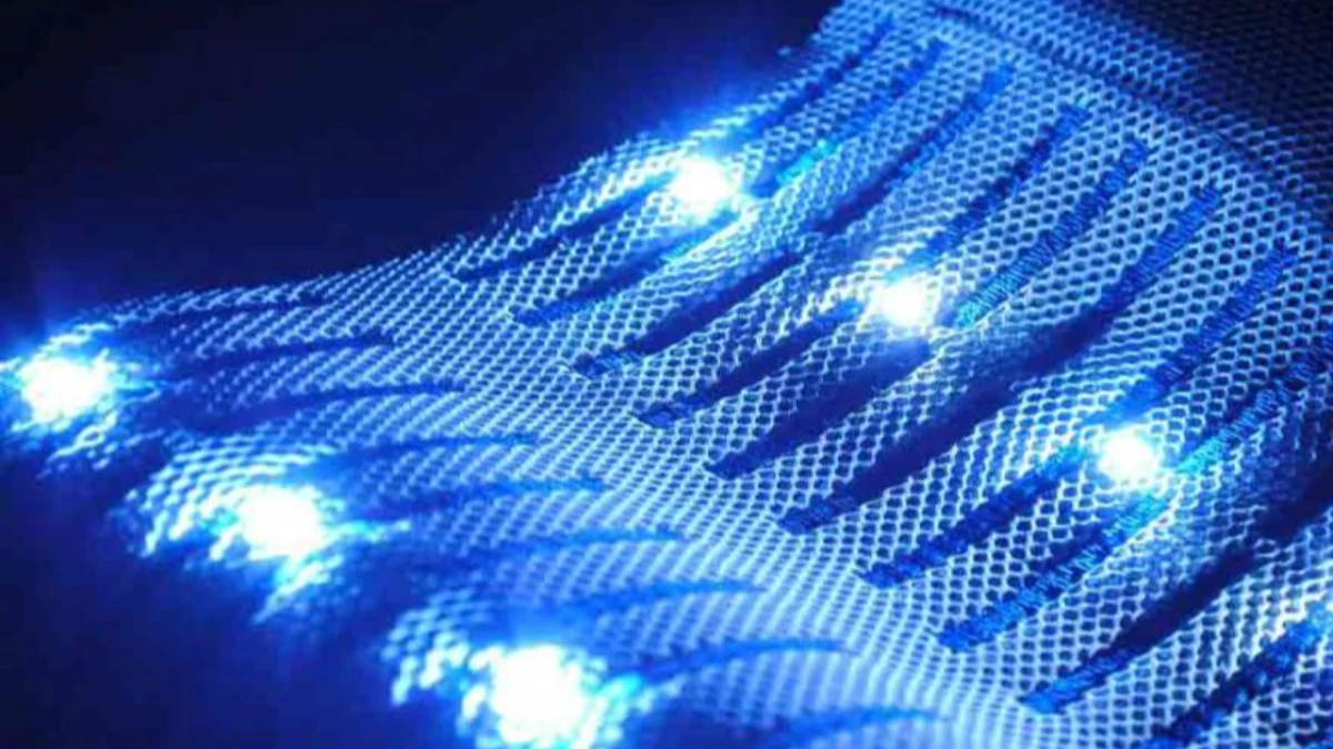 E-tekstil dönemi: Muharebe eğitimi kişiselleşiyor E-tekstil dönemi: Muharebe eğitimi kişiselleşiyor