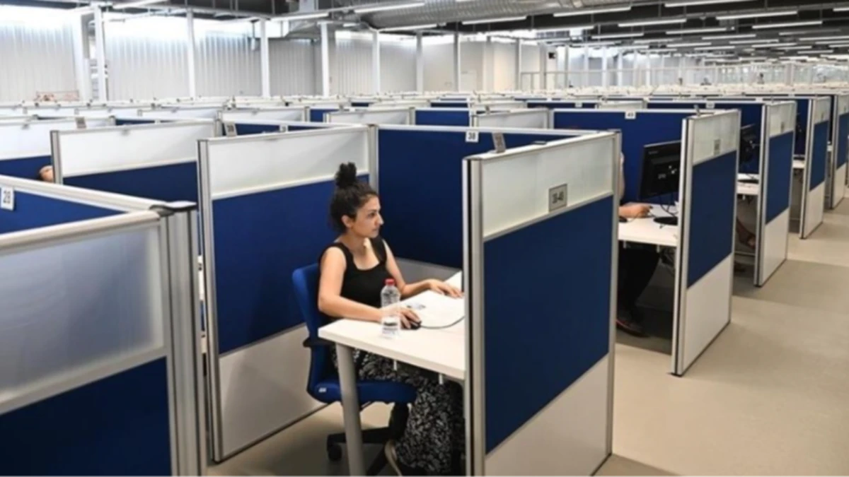 e-YDS başvuruları başladı! 18 Eylül'e kadar devam edecek e-YDS başvuruları başladı! 18 Eylül'e kadar devam edecek