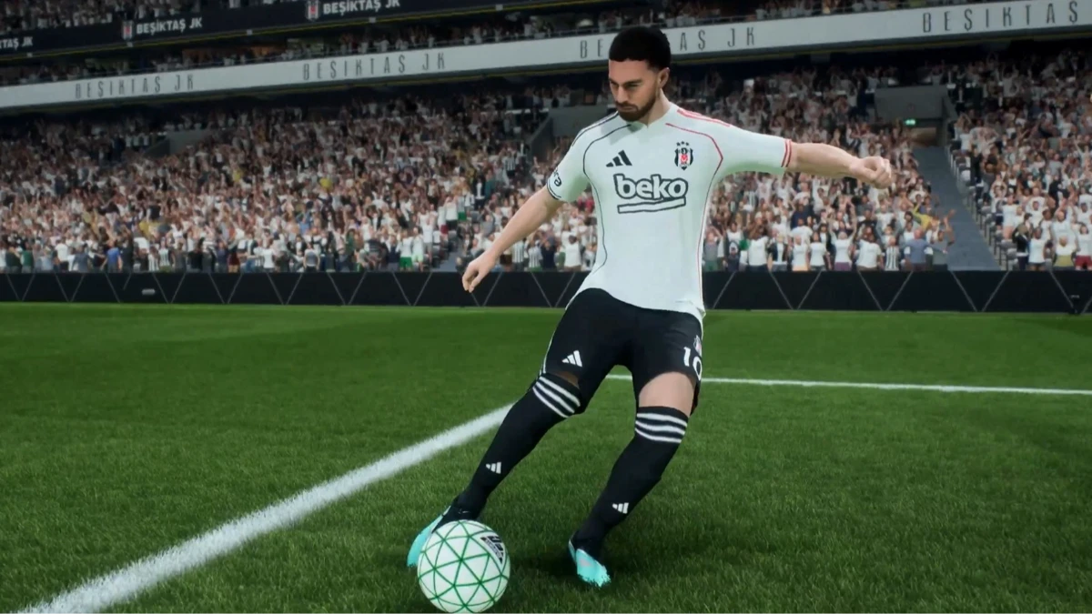 EA FC 26 çıkış tarihi ne zaman, erken erişime hangi tarihte açılacak? EA FC 26 çıkış tarihi ne zaman, erken erişime hangi tarihte açılacak?