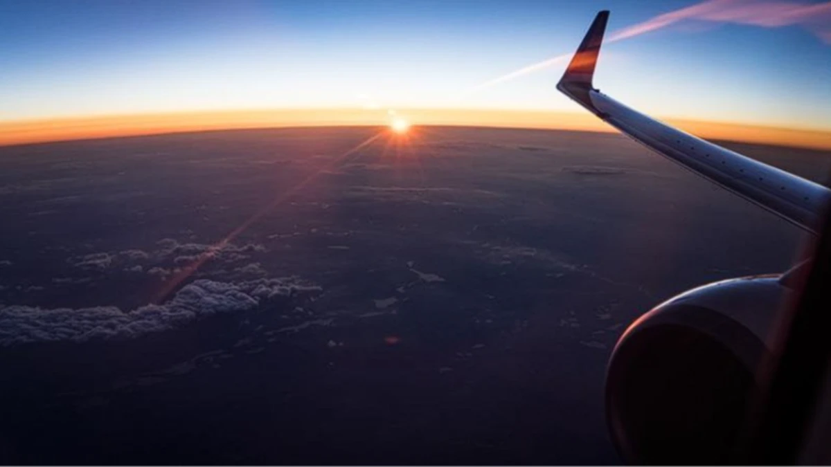 EASA’dan havayollarına çağrı: Orta Doğu hava sahasından uzak durun EASA’dan havayollarına çağrı: Orta Doğu hava sahasından uzak durun