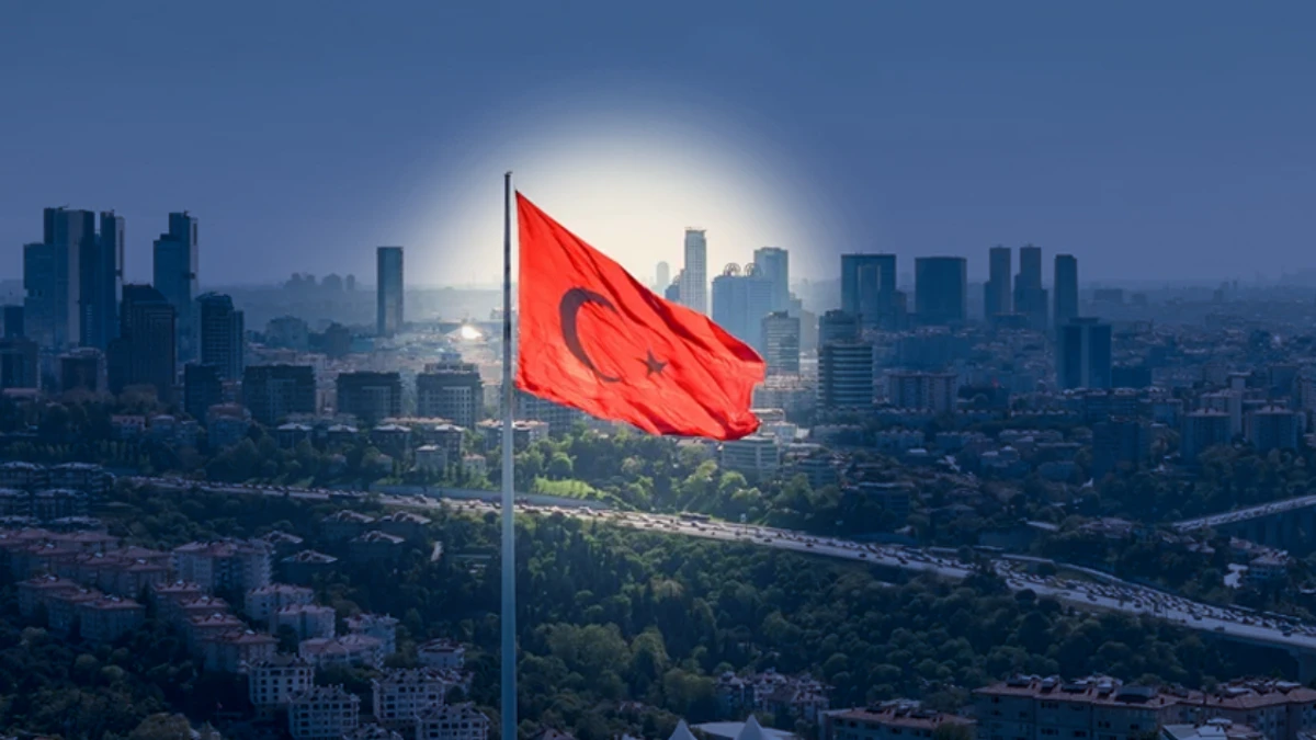 EBRD'den Türkiye için büyüme revizyonu: Tahminini yukarı çekti EBRD'den Türkiye için büyüme revizyonu: Tahminini yukarı çekti