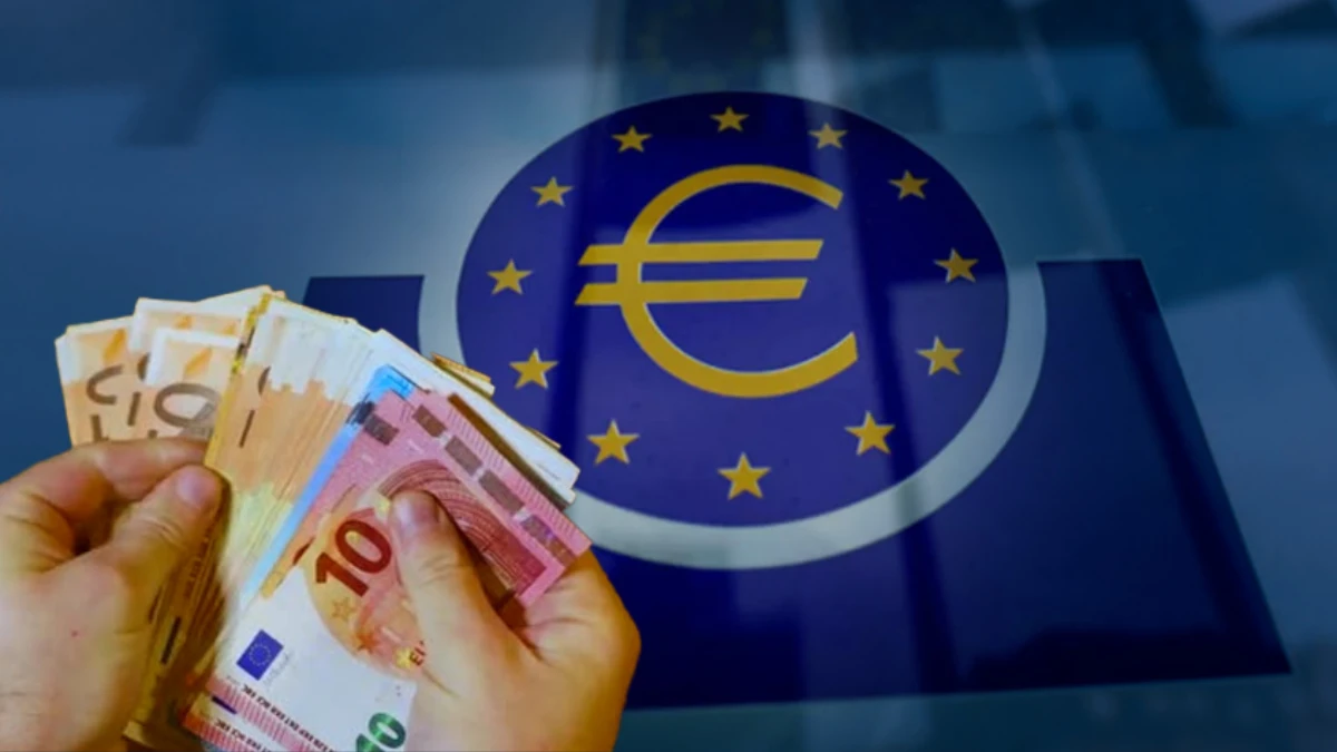 ECB, Euro Bölgesi bankalarını uyardı: Görülmemiş yüksek riskler var ECB, Euro Bölgesi bankalarını uyardı: Görülmemiş yüksek riskler var