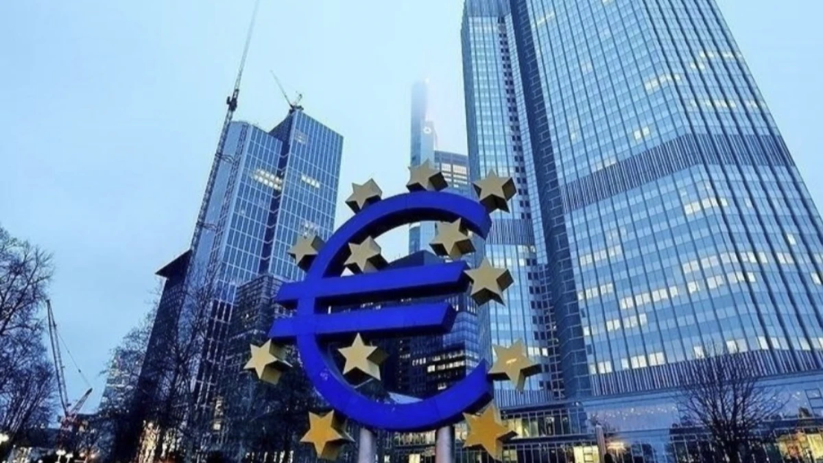 ECB faiz kararı açıklandı: Avrupa'da Şubat 2026 faiz kararı ne oldu? ECB faiz kararı açıklandı: Avrupa'da Şubat 2026 faiz kararı ne oldu?