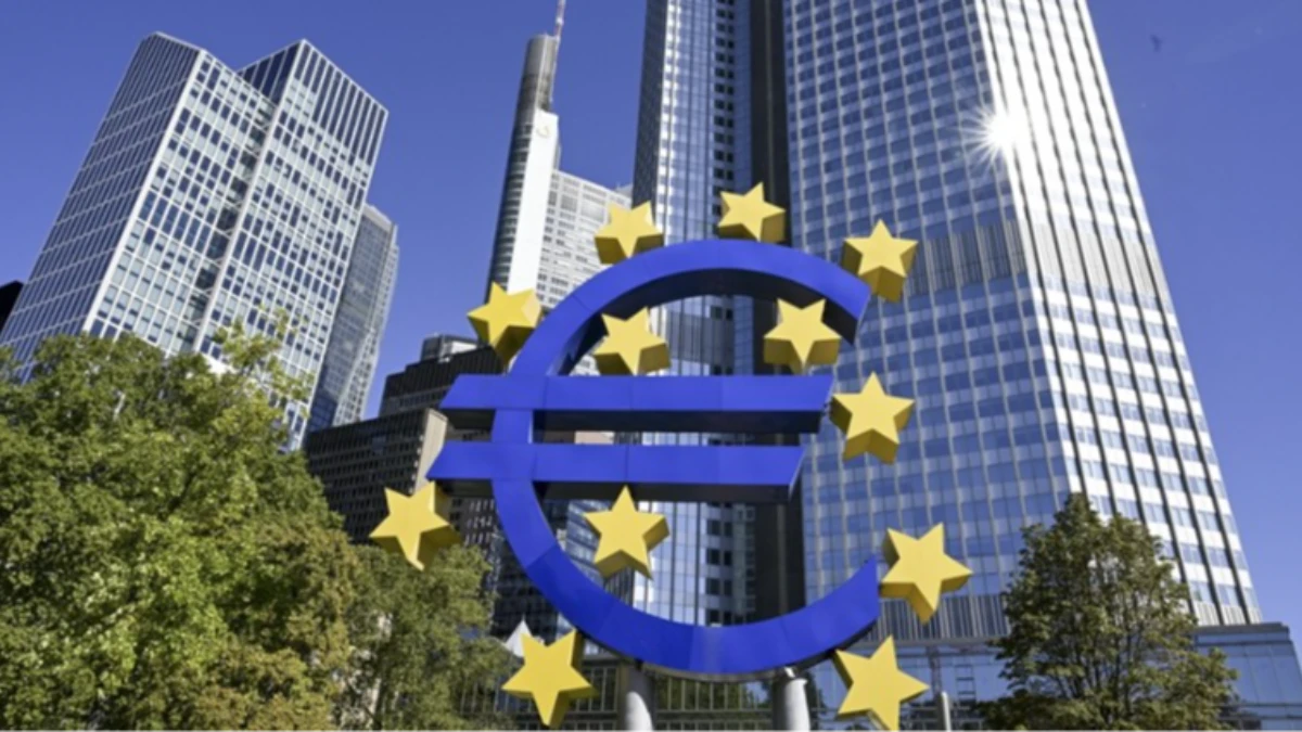 ECB için faiz artırımı beklentisi güçlendi: Küresel riskler etkili oluyor ECB için faiz artırımı beklentisi güçlendi: Küresel riskler etkili oluyor