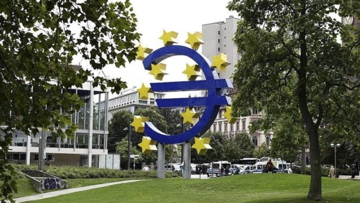 ECB için faiz artışı sinyali: Haziran ve Temmuz öne çıktı ECB için faiz artışı sinyali: Haziran ve Temmuz öne çıktı
