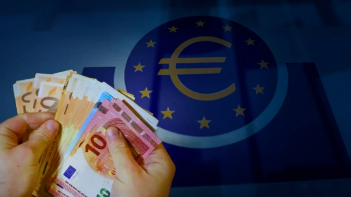 ECB likidite hattını genişletiyor: Euro tüm dünya ülkelerine açılıyor ECB likidite hattını genişletiyor: Euro tüm dünya ülkelerine açılıyor