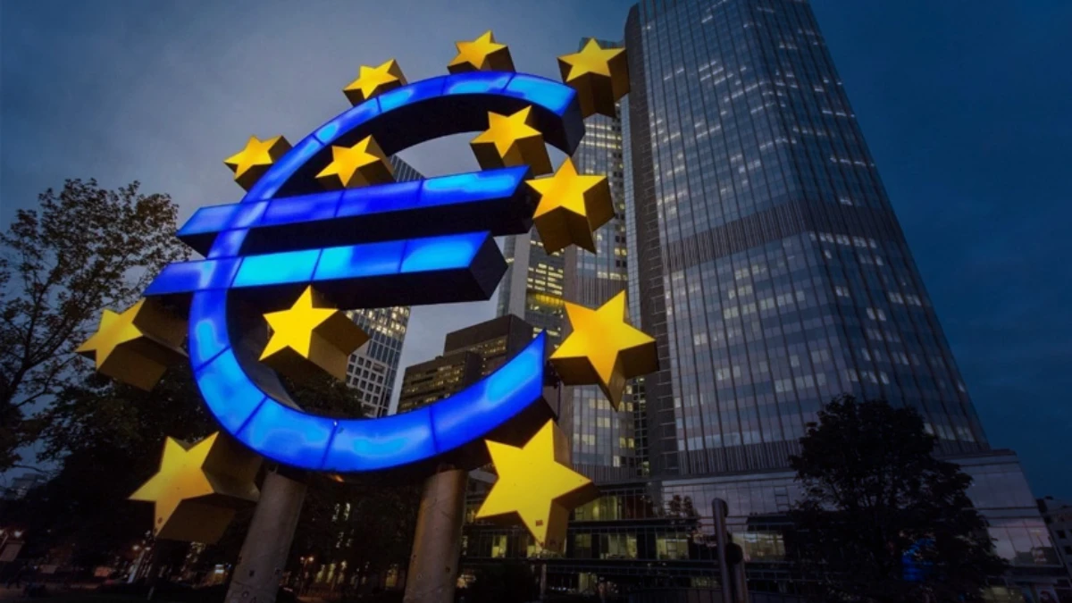 ECB tutanakları açıklandı: Üyeler olası faiz şoklarına karşı hazırlıklı ECB tutanakları açıklandı: Üyeler olası faiz şoklarına karşı hazırlıklı