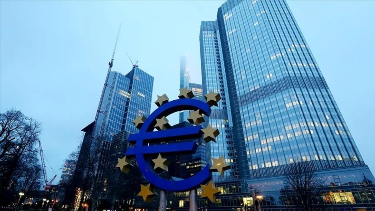 ECB tutanakları üyelerin faiz indirimi için acele etmeyeceklerini gösterdi ECB tutanakları üyelerin faiz indirimi için acele etmeyeceklerini gösterdi