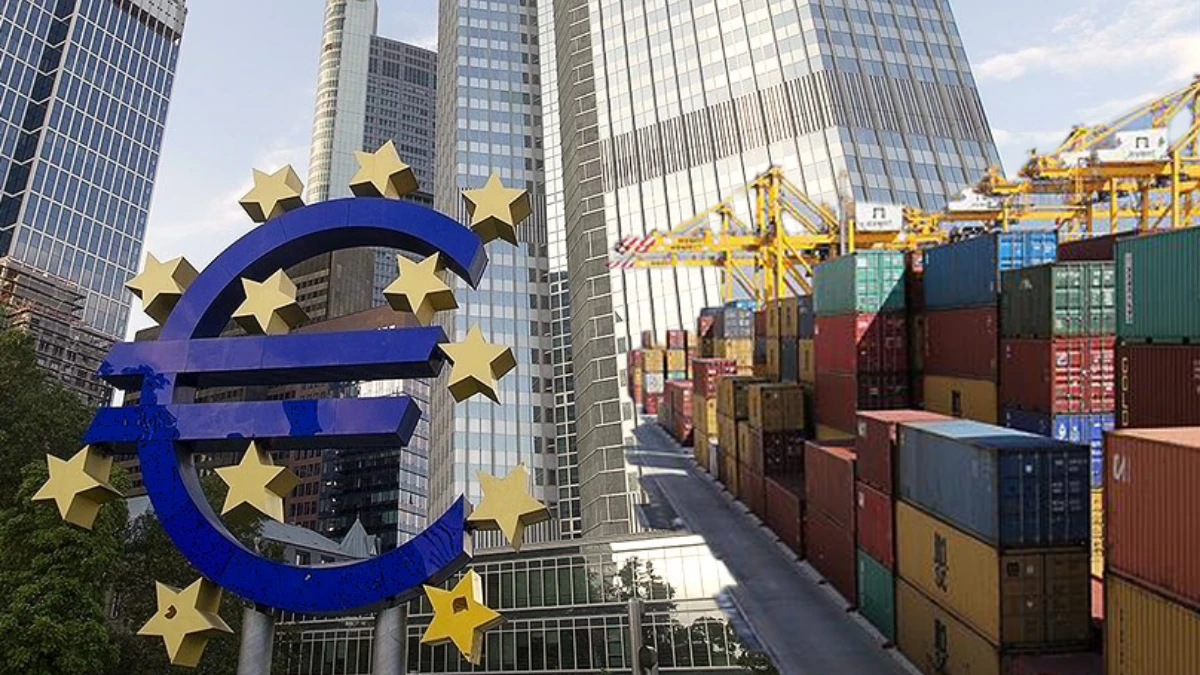 ECB uyardı: Ticari gerilimler finansal istikrarı tehdit edebilir ECB uyardı: Ticari gerilimler finansal istikrarı tehdit edebilir