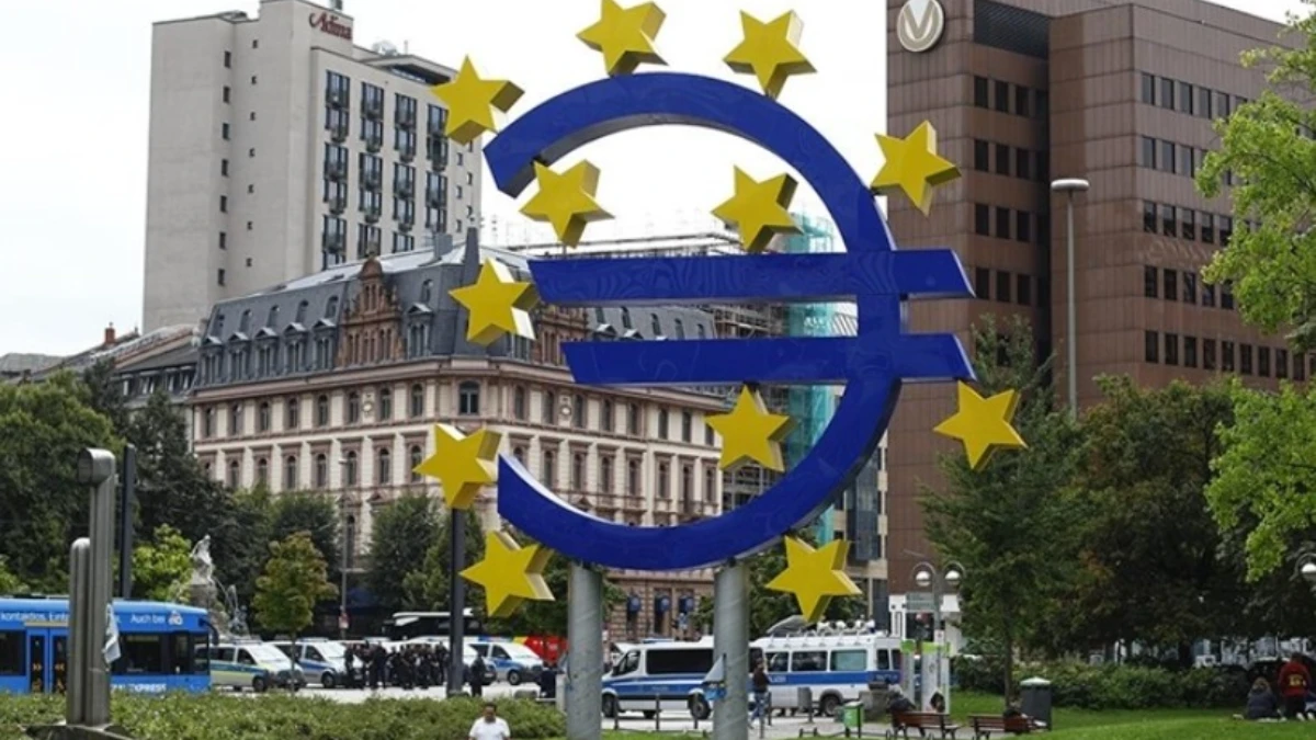 ECB üyelerinden enflasyon mesajları: Mücadeleyi kazandık! ECB üyelerinden enflasyon mesajları: Mücadeleyi kazandık!