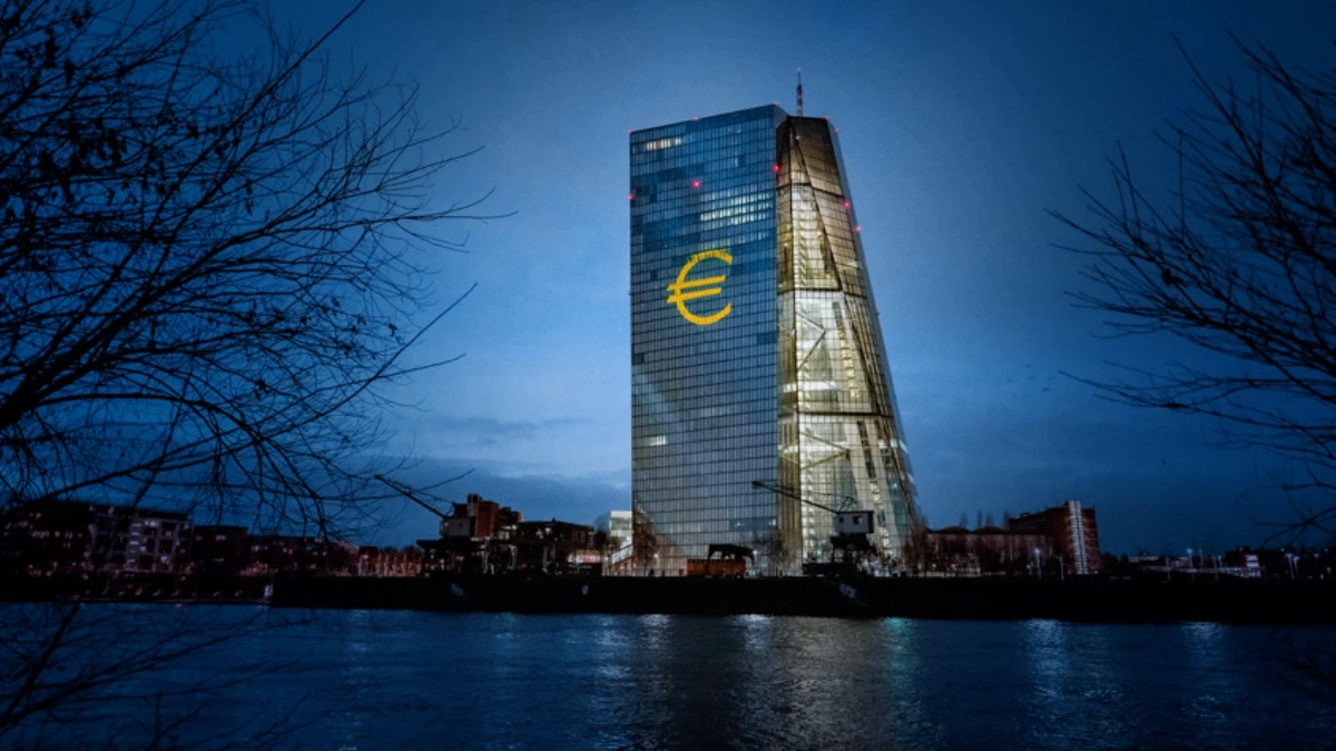 ECB yetkililerinden enerji fiyatları değerlendirmesi: Artış şimdilik izlemeye alındı ECB yetkililerinden enerji fiyatları değerlendirmesi: Artış şimdilik izlemeye alındı