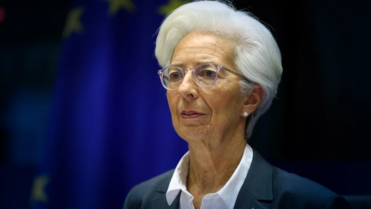 ECB'de enflasyon endişesi: 'Barış faiz artışını engellemeyebilir'