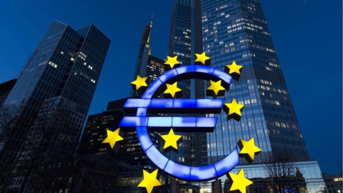 ECB’den 110 bankaya jeopolitik stres testi: Finansal sistemin dayanıklılığı 2026’da ölçülecek ECB’den 110 bankaya jeopolitik stres testi: Finansal sistemin dayanıklılığı 2026’da ölçülecek