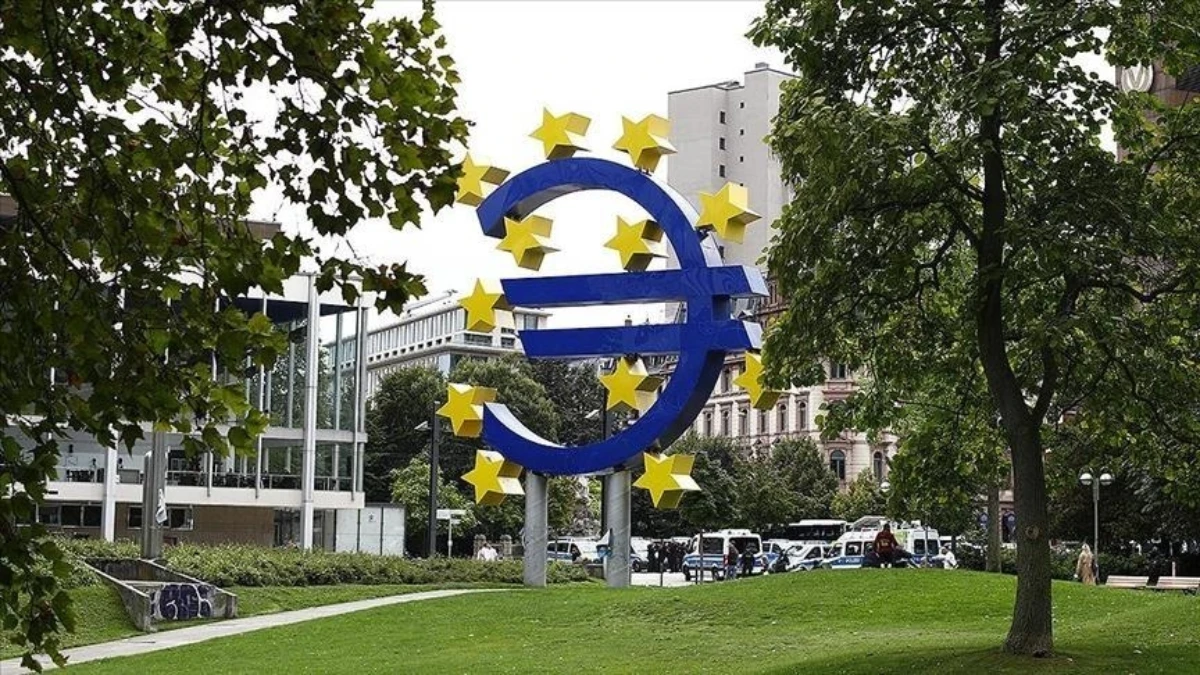 ECB'den Avro Bölgesi bankaları için 'sabitkoin' uyarısı ECB'den Avro Bölgesi bankaları için 'sabitkoin' uyarısı