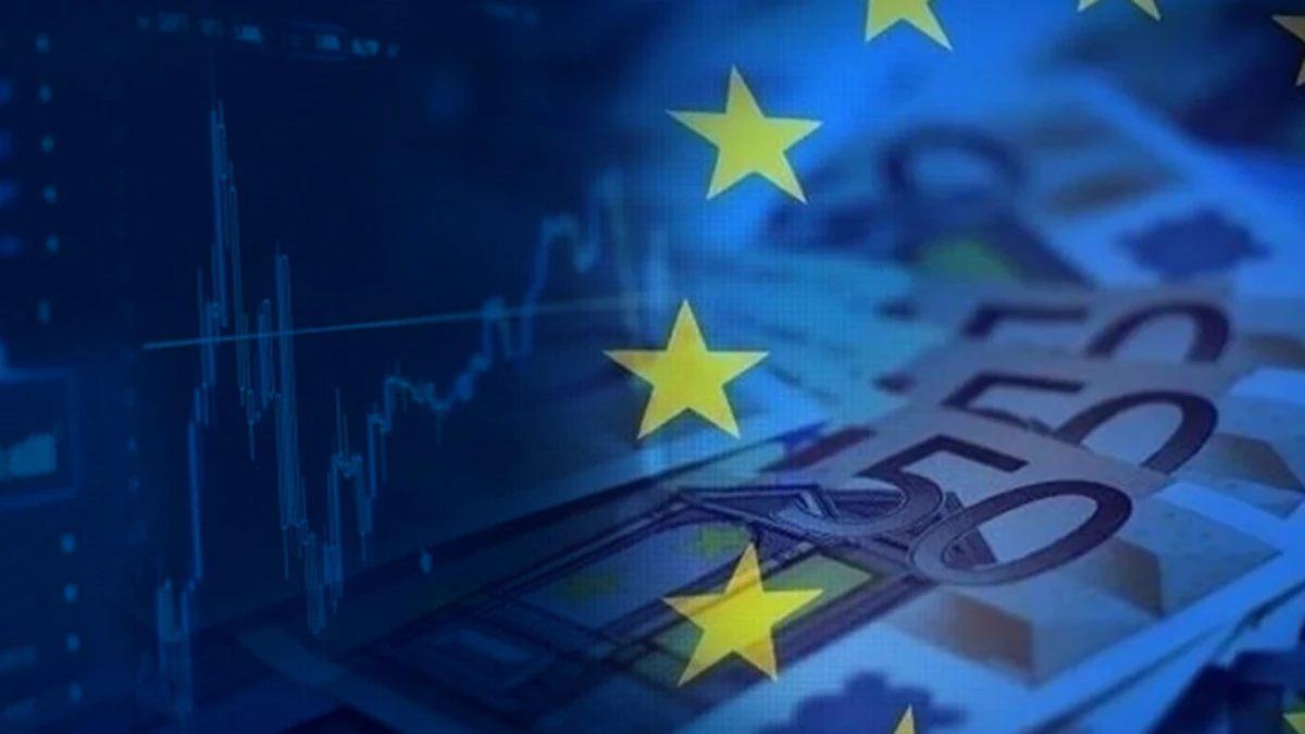 ECB'den bankalara dolar uyarısı: Kredi akışı tehlikeye girebilir ECB'den bankalara dolar uyarısı: Kredi akışı tehlikeye girebilir