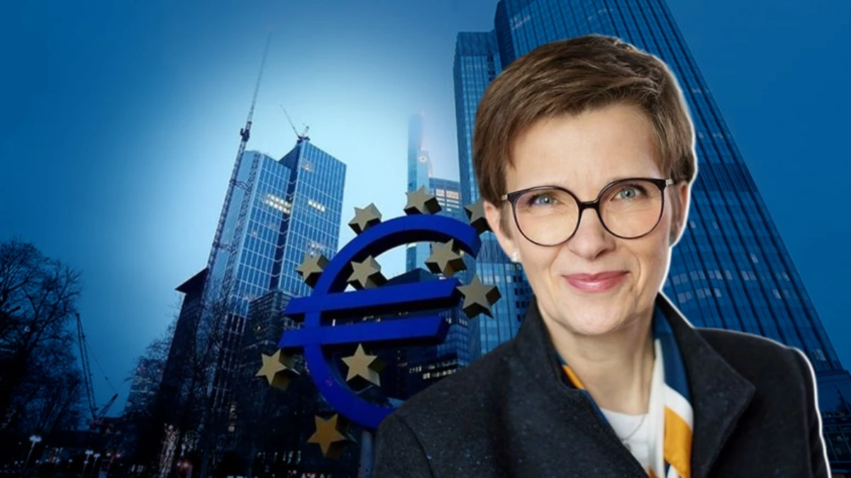 ECB'den bankalara jeopolitik risk testi: 2026'da yapılacak ECB'den bankalara jeopolitik risk testi: 2026'da yapılacak