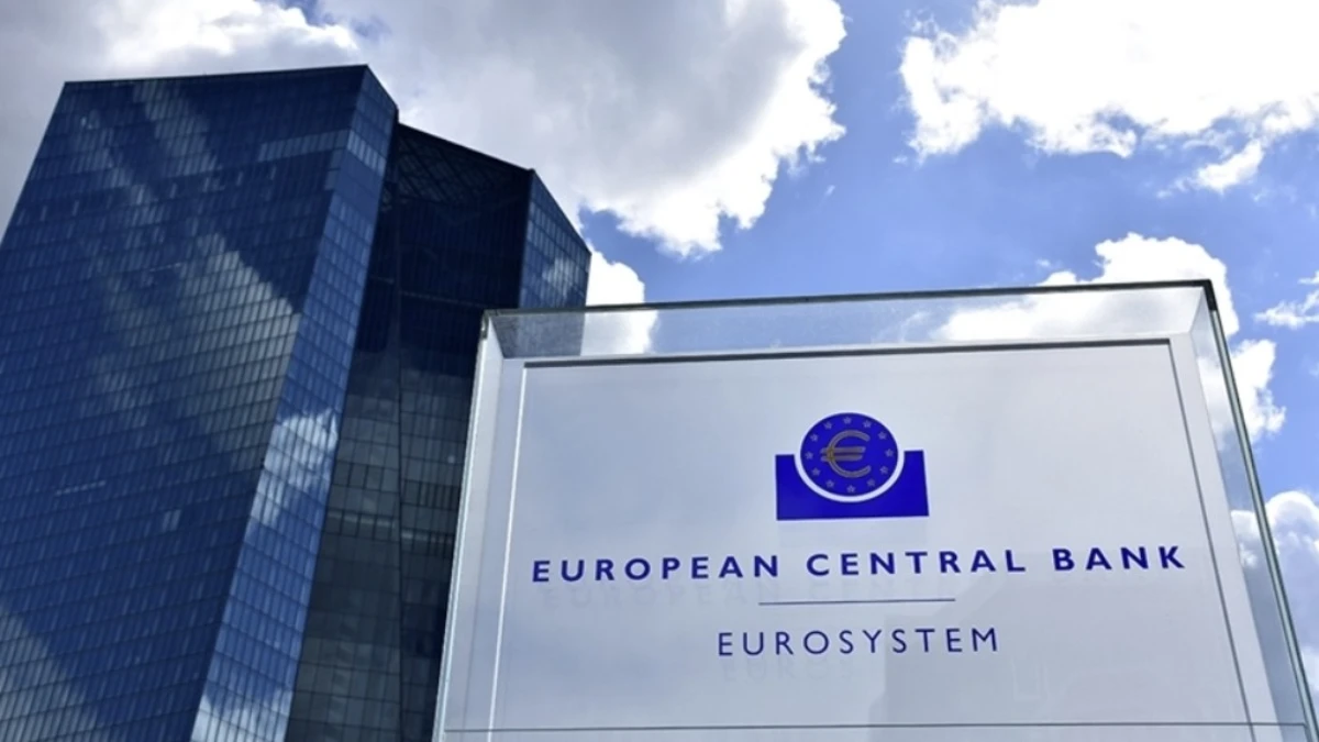 ECB’den dijital varlıklar için kritik hamle: Teminat olarak kabul edilecek ECB’den dijital varlıklar için kritik hamle: Teminat olarak kabul edilecek