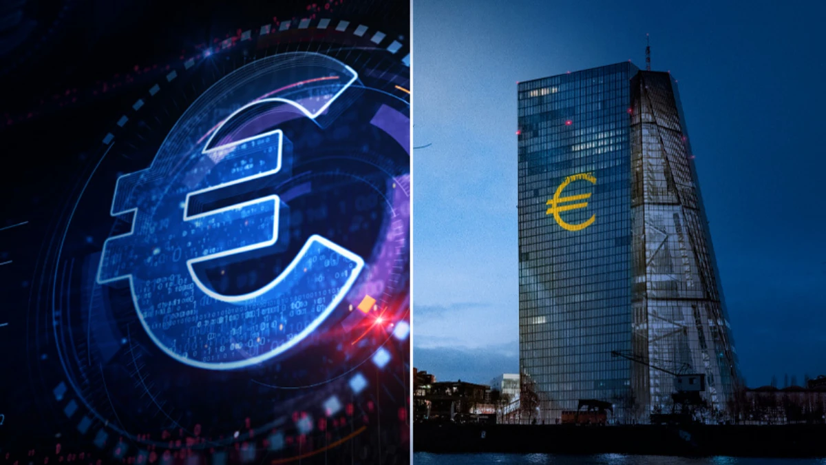 ECB’den euro stablecoin önerilerine ret: Riskler çok yüksek bulundu ECB’den euro stablecoin önerilerine ret: Riskler çok yüksek bulundu