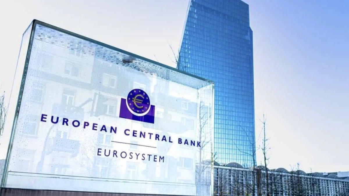 ECB’den faiz indirimi ihtimali düşük fiyatlanıyor: Piyasa temkinli ECB’den faiz indirimi ihtimali düşük fiyatlanıyor: Piyasa temkinli