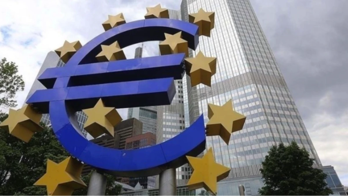 ECB’den İran gerilimi uyarısı: Faiz kararında esneklik vurgusu ECB’den İran gerilimi uyarısı: Faiz kararında esneklik vurgusu