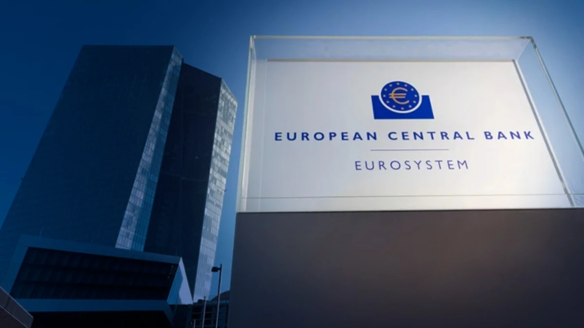 ECB'nin faiz patikasında yeni senaryolar: Faiz artırımı başlar mı? ECB'nin faiz patikasında yeni senaryolar: Faiz artırımı başlar mı?