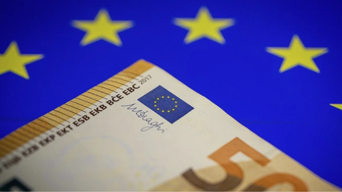 ECB'nin repo hamlesi: Euronun küresel rolü güçlenebilir ECB'nin repo hamlesi: Euronun küresel rolü güçlenebilir