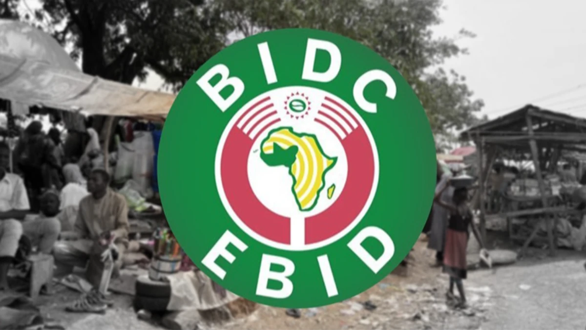 ECOWAS Bankası’ndan Batı Afrika’ya altyapı desteği ECOWAS Bankası’ndan Batı Afrika’ya altyapı desteği