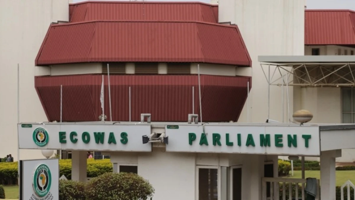 ECOWAS, Dijital Gözlemevi için Abuja’da toplandı ECOWAS, Dijital Gözlemevi için Abuja’da toplandı