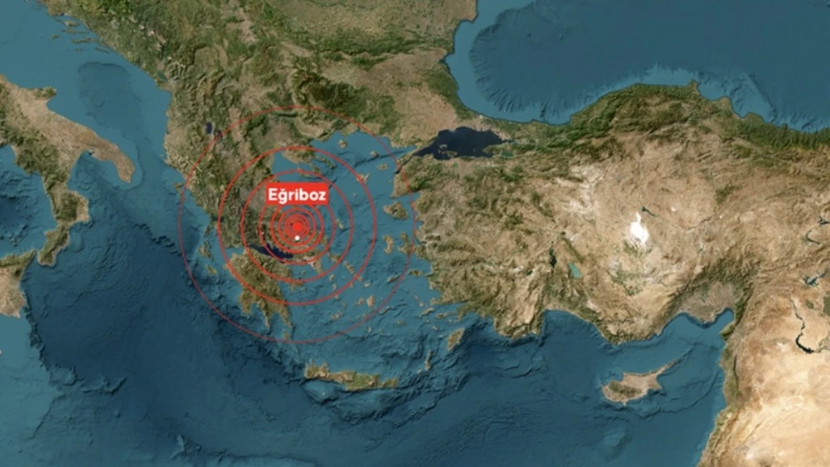 EGE DEPREM SON DAKİKA: Eğriboz Adası'nda depremler nedeniyle bazı okullar yarın kapalı olacak EGE DEPREM SON DAKİKA: Eğriboz Adası'nda depremler nedeniyle bazı okullar yarın kapalı olacak