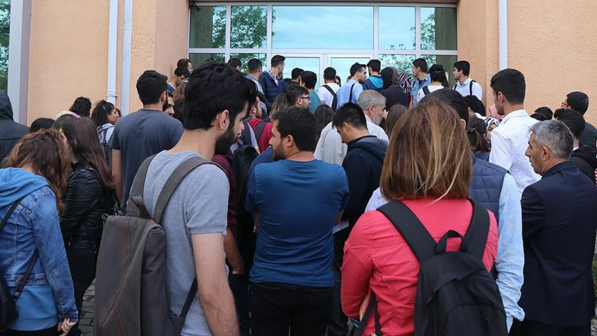 Eğitim sistemini Pakistan’a transfer etmek istiyoruz Eğitim sistemini Pakistan’a transfer etmek istiyoruz