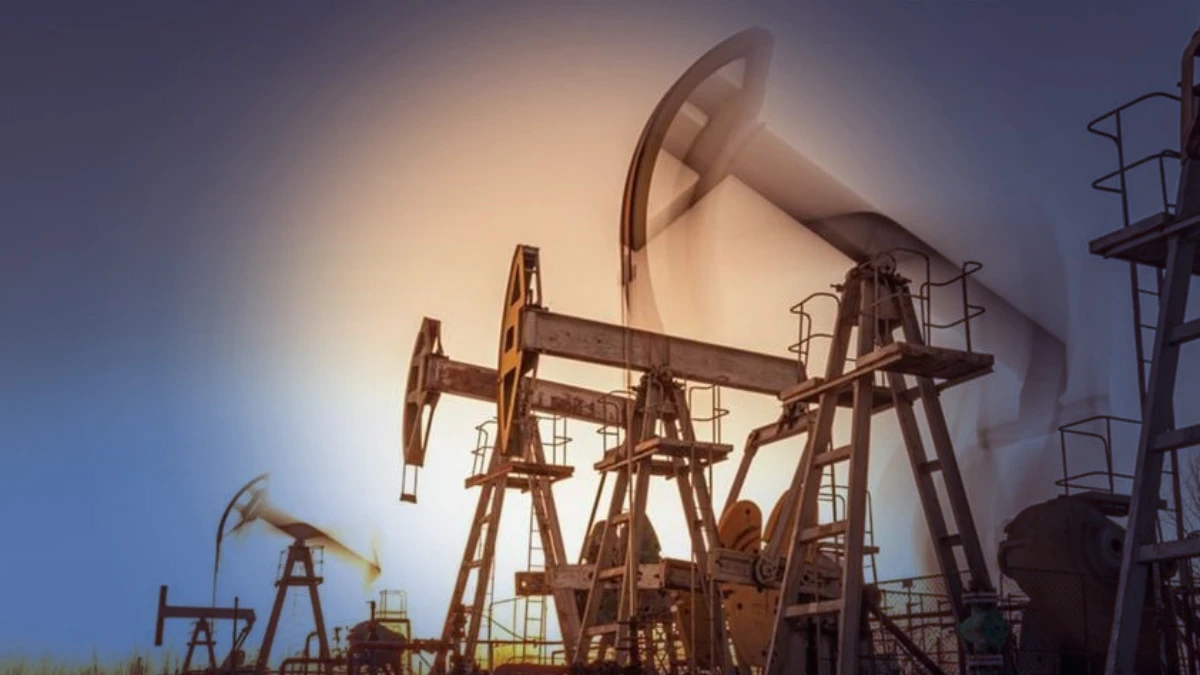EIA'dan petrol fiyatlarında düşüşe rağmen yukarı revize EIA'dan petrol fiyatlarında düşüşe rağmen yukarı revize