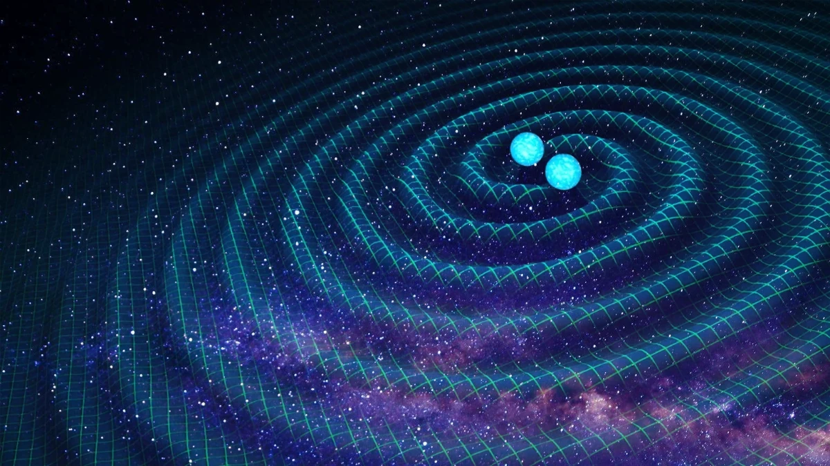 Einstein’ın rüyası LISA ile gerçeğe dönüşüyor Einstein’ın rüyası LISA ile gerçeğe dönüşüyor