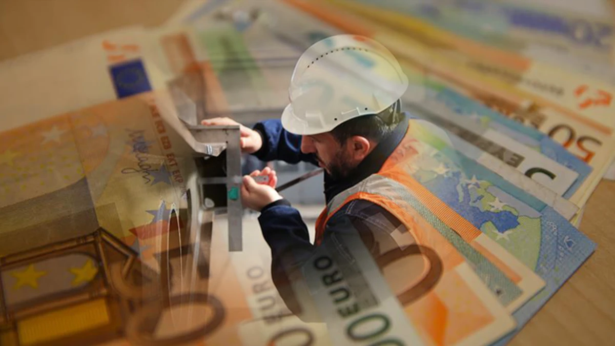 Ek istihdama 'Euro' ile destek! FOSTER II projesi nedir? Kimler faydalanabilir? Ek istihdama 'Euro' ile destek! FOSTER II projesi nedir? Kimler faydalanabilir?